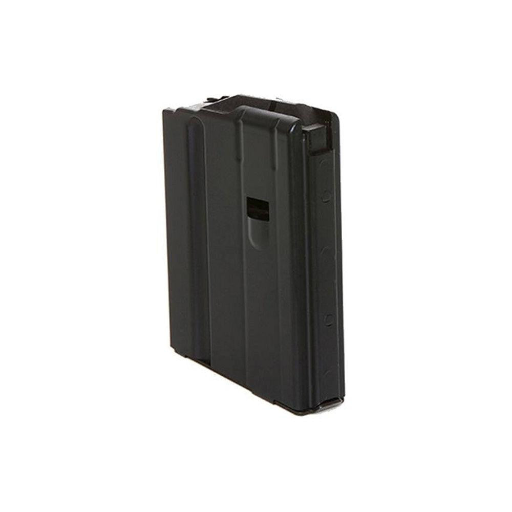 Ar-15 Magazine - .223-5.56 - 10 Round - Black