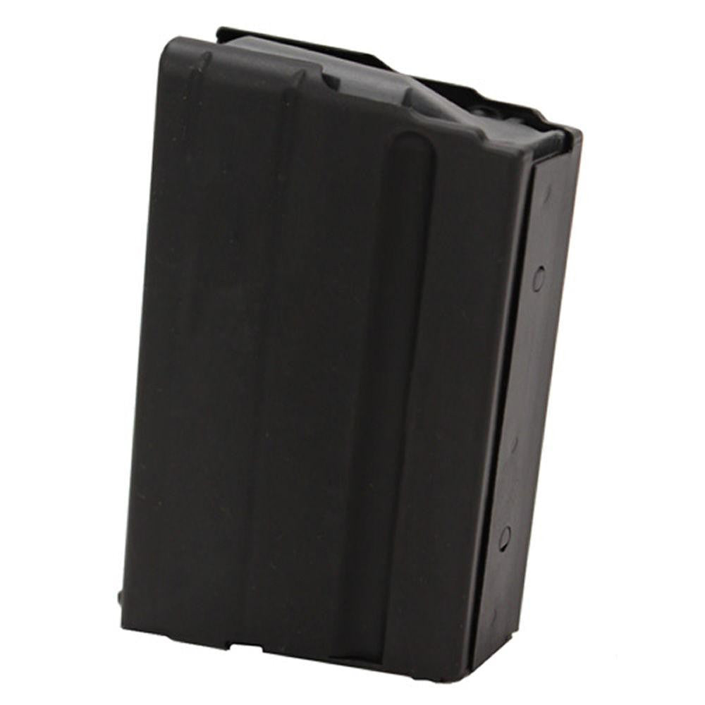 Ar-15 Magazine - 6.8 Special - 10 Round - Black-grey