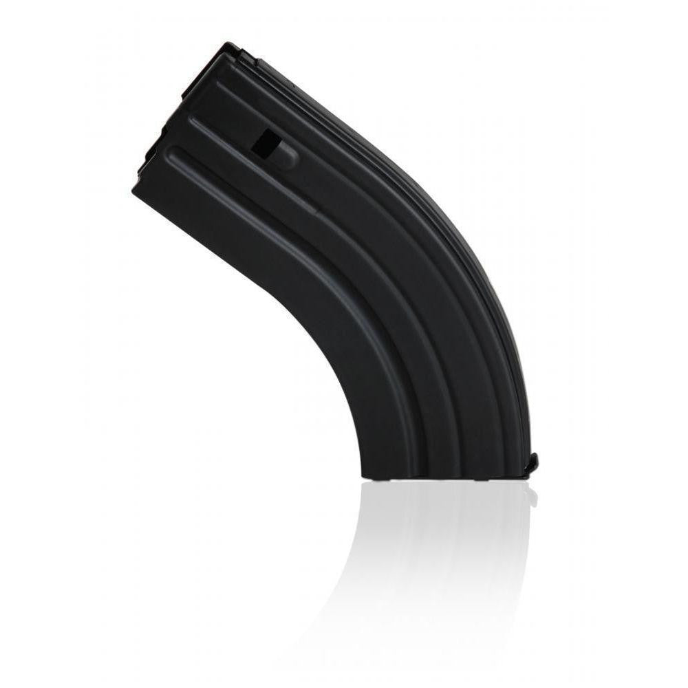 Ar-15 Magazine - 7.62x39 - 20 Round - Black