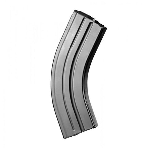 Ar-15 Magazine - 7.62x39 - 28 Round - Black