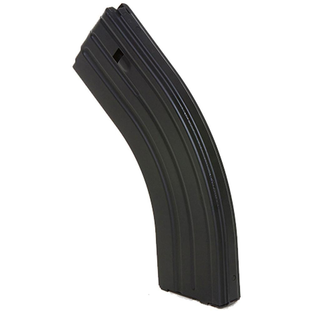 Ar-15 Magazine - 7.62x39 - 30 Round - Black