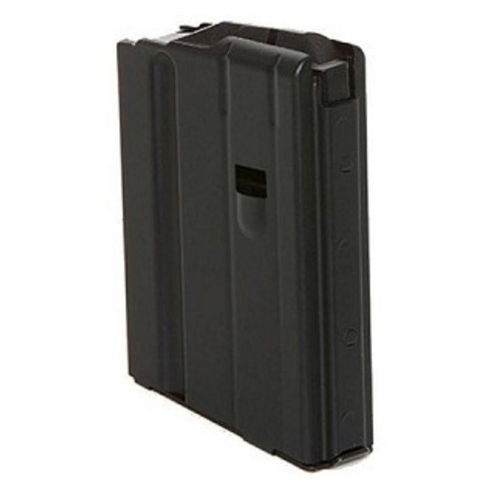 Ar-15 Magazine - 7.62x39mm - 5 Round - Black