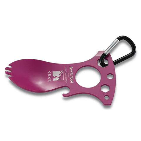 Eat'n Tool - Fuschia