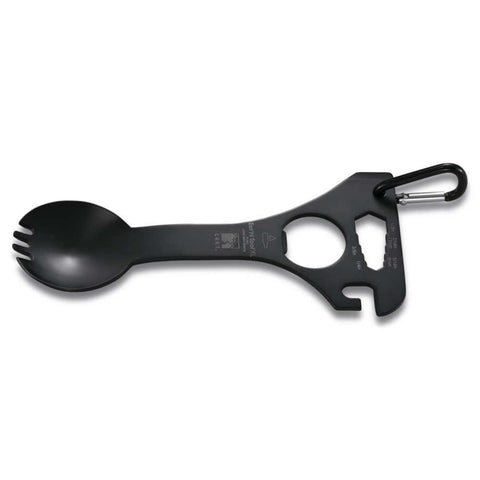 Eat'n Tool Xl - Black