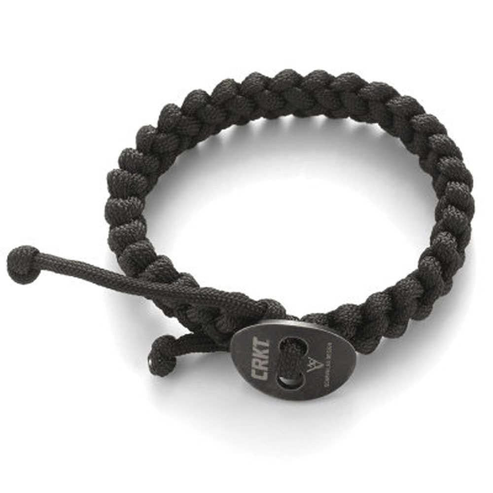 Quick Release Scarvals Paracord Bracelet