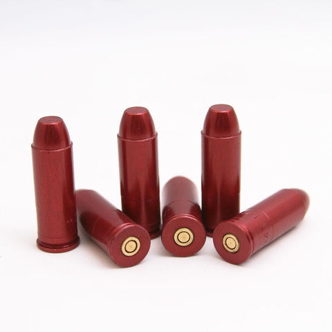 Snap Cap .45 Long Colt 6 Pack