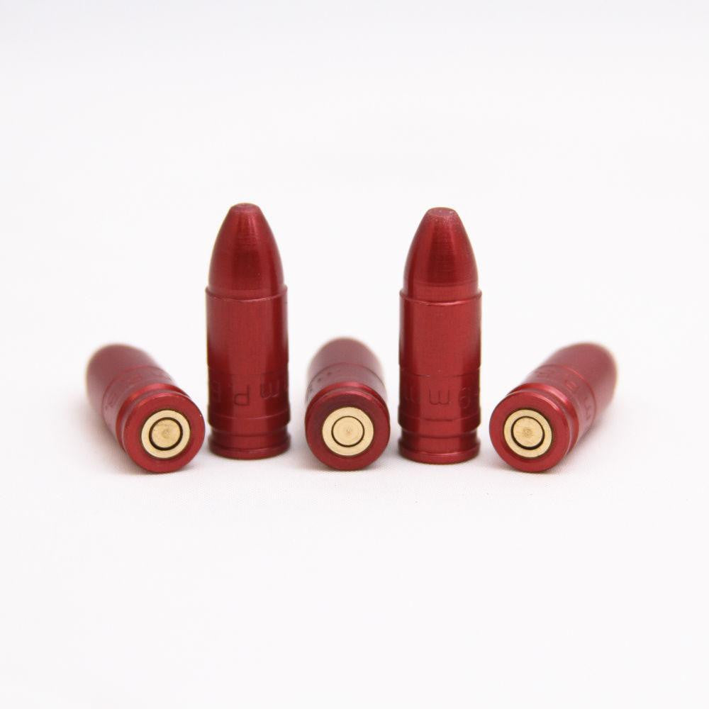 Snap Cap 9mm 5 Pack