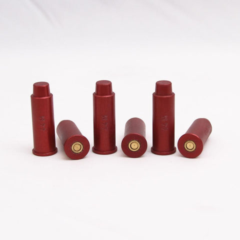 Snap Cap .44 Mag 6 Pack