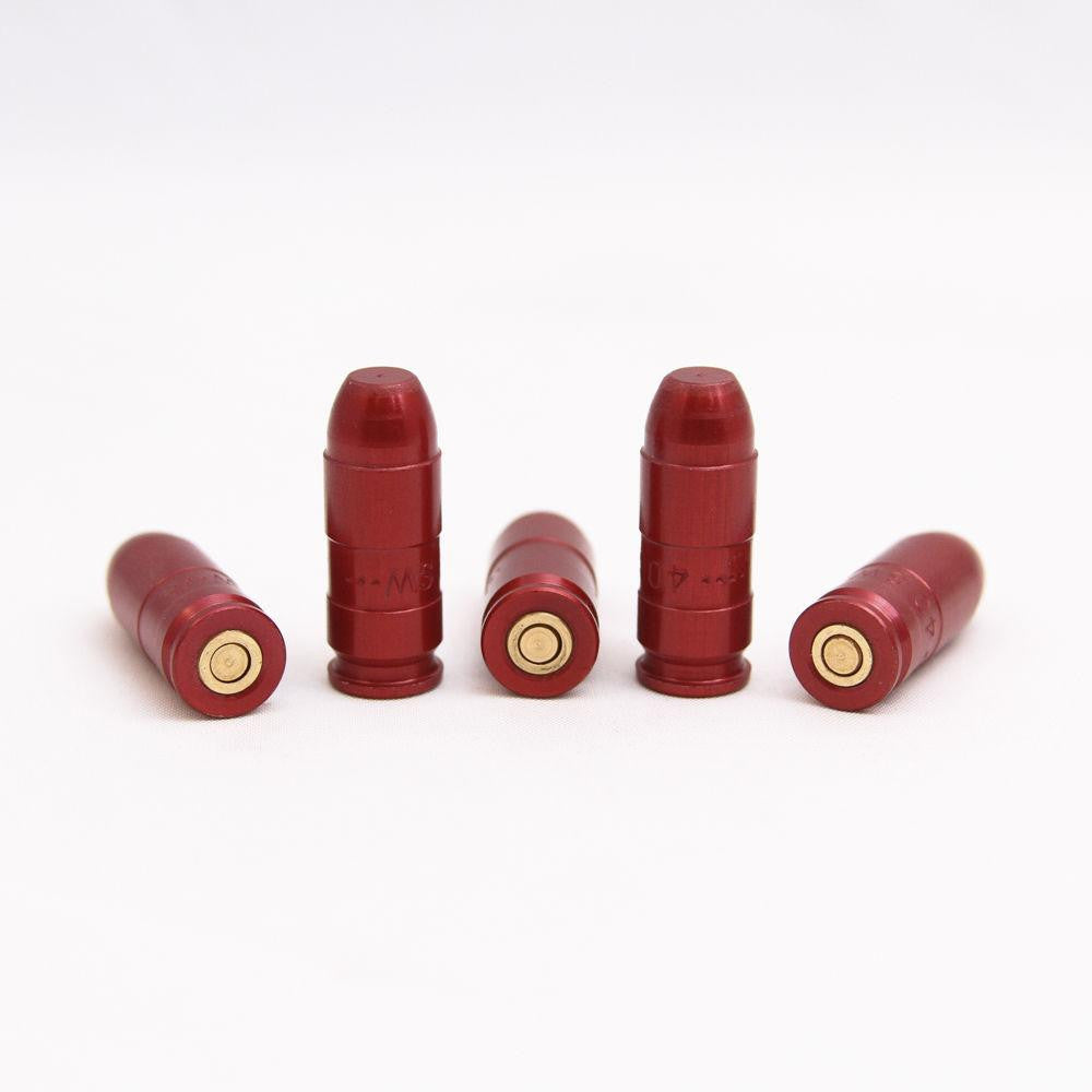 Snap Cap .40 S&w 5 Pack