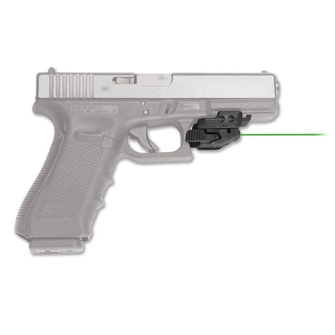 Rail Master Universal Green Laser Sight