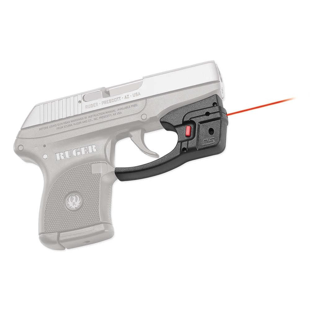 Ds-122 Defender Series Accu-guard Laser Sight For Ruger Lcp