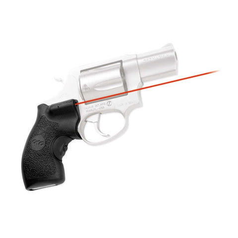 Lg-185 Lasergrips For Taurus Revolvers (polymer Grip)