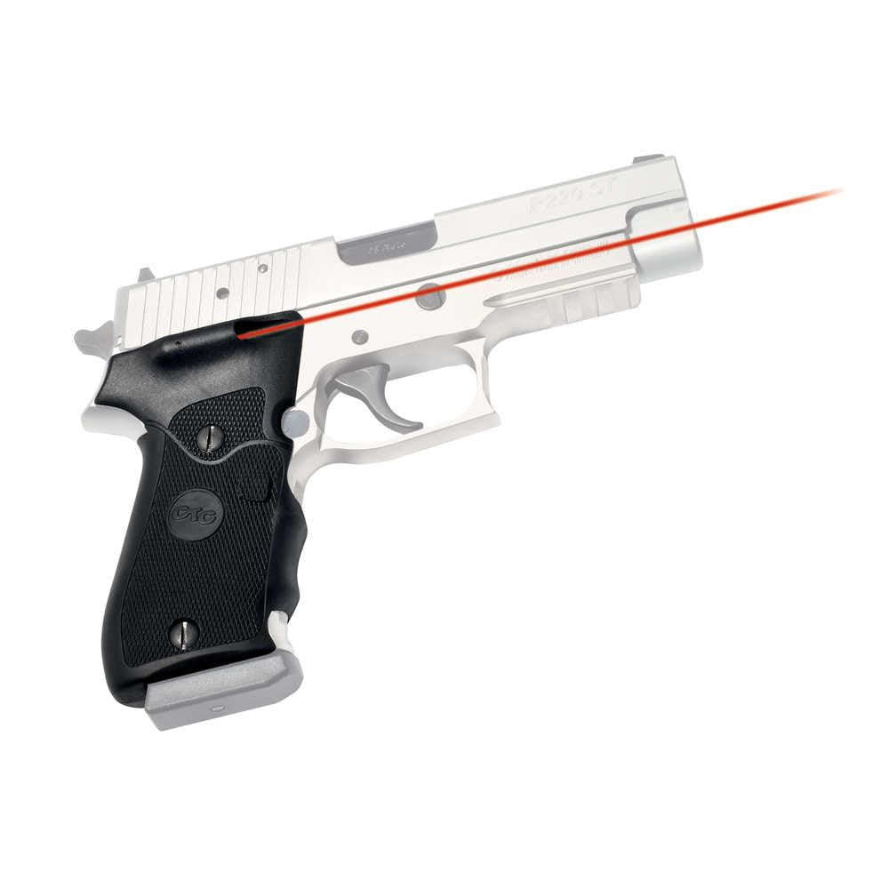 Lg-320 Lasergrips For Sig Sauer P220