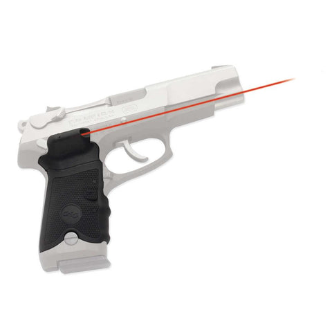 Lg-389 Lasergrips For Ruger P-series