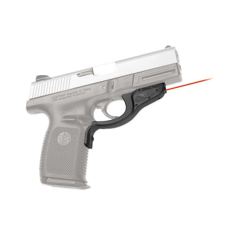 Lg-406 Laserguard For Smith & Wesson Sigma Full-size