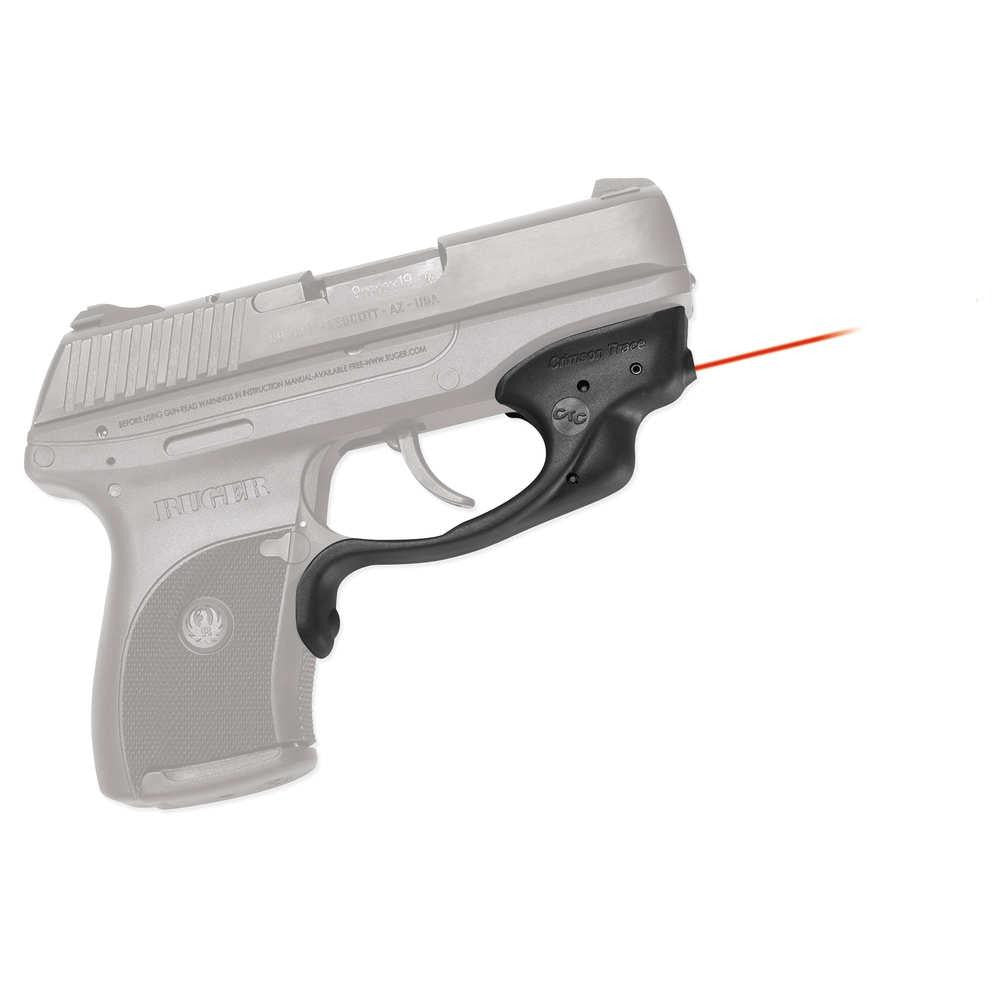 Lg-412 Laserguard For Ruger Lc9 And Lc380