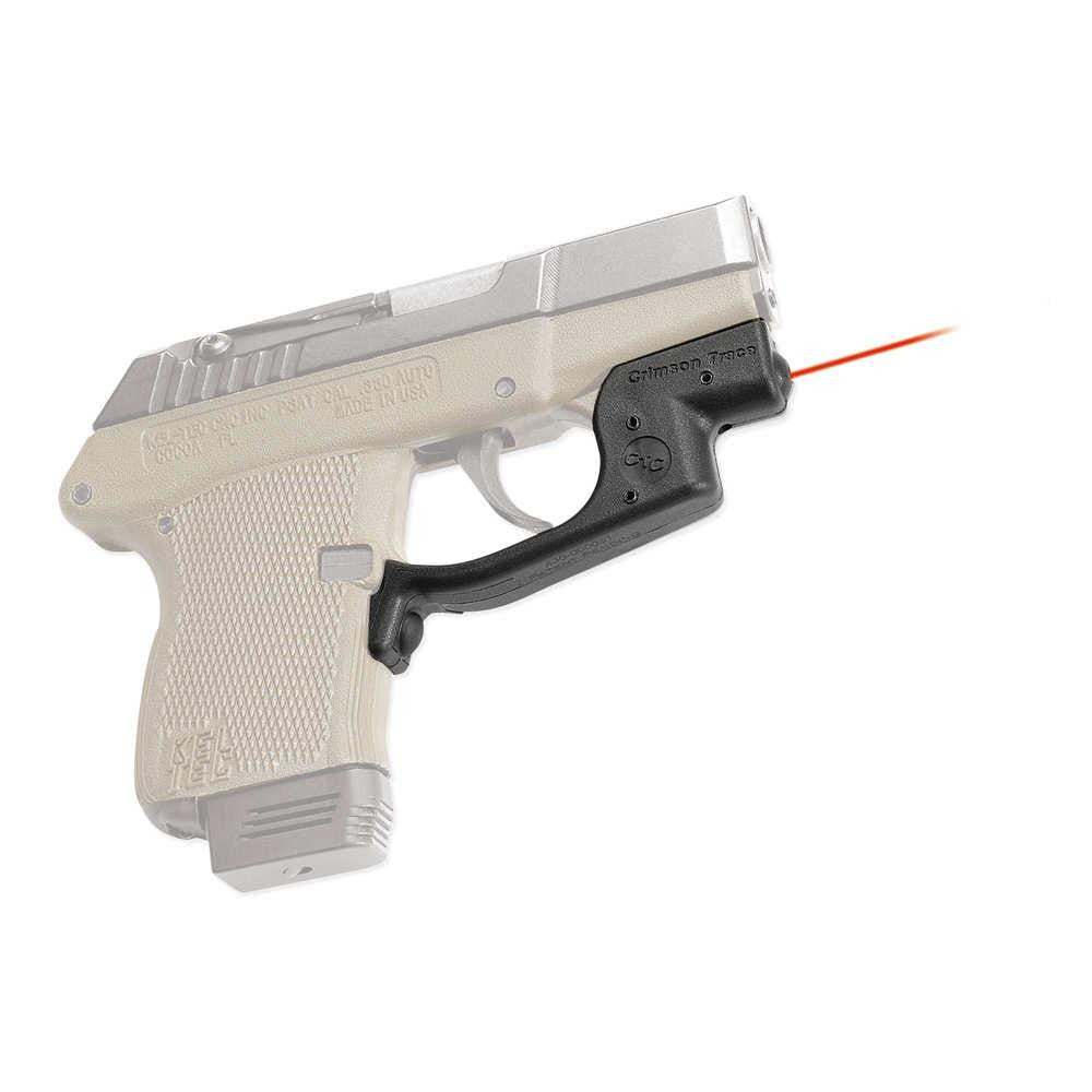 Lg-430 Laserguard For Kel-tec P3at And P32