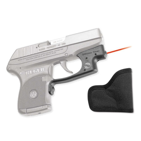 Lg-431 Laserguard For Ruger Lcp With Holster