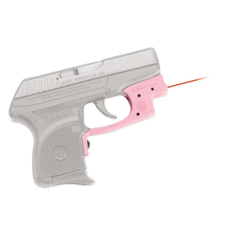 Lg-431 Pink Laserguard For Ruger Lcp