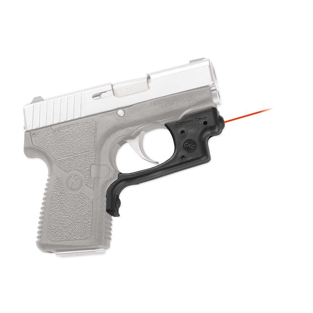 Lg-433 Laserguard For Kahr Arms .380