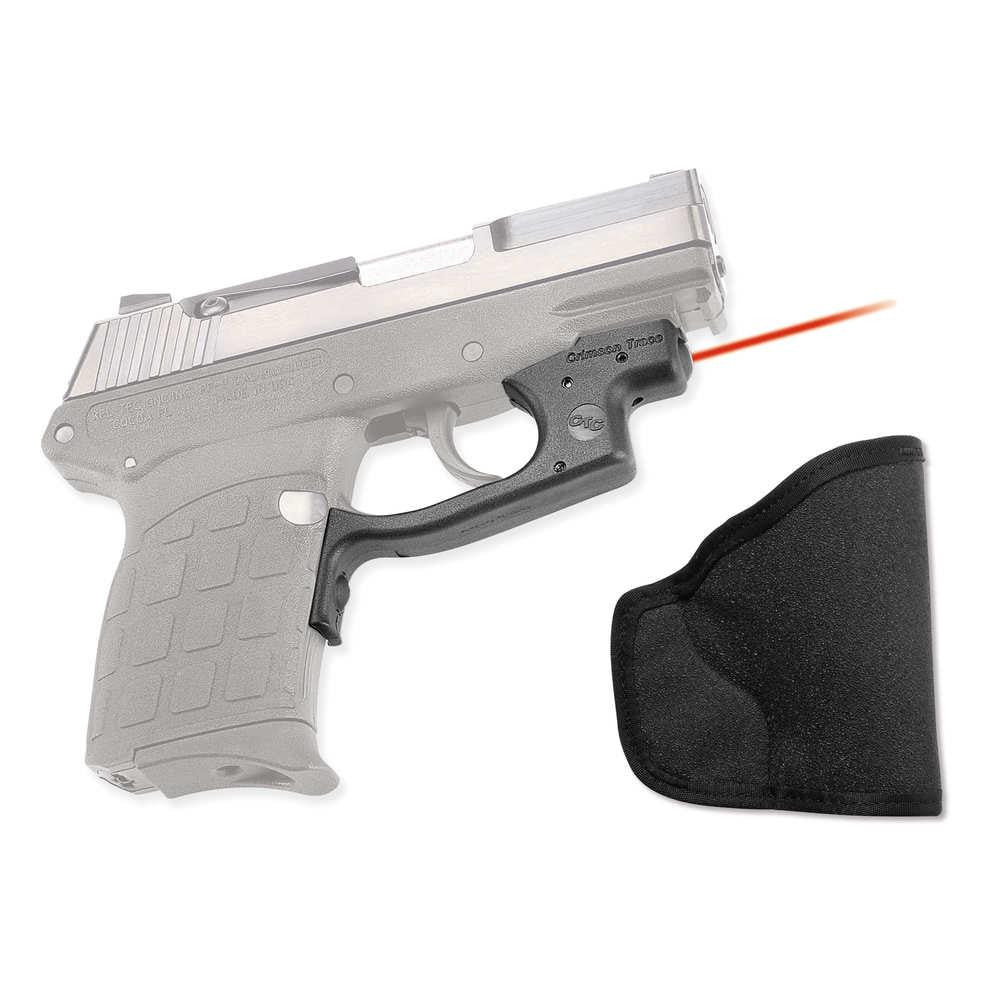 Lg-435 Laserguard For Kel-tec Pf9 With Holster