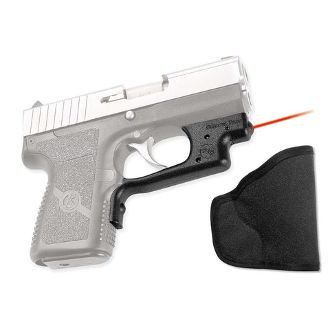 Lg-437 Laserguard For Kahr Arms 9mm And .40 With Holster