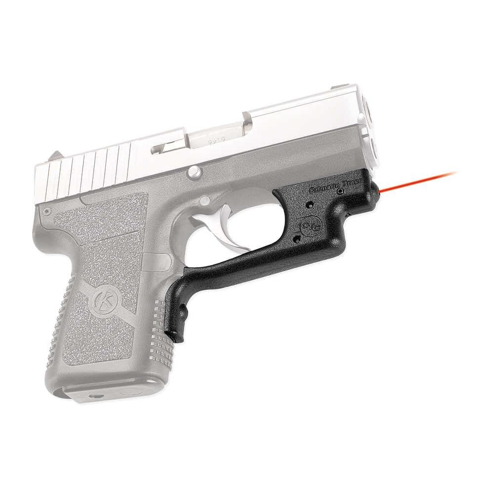 Lg-437 Laserguard For Kahr Arms 9mm And .40