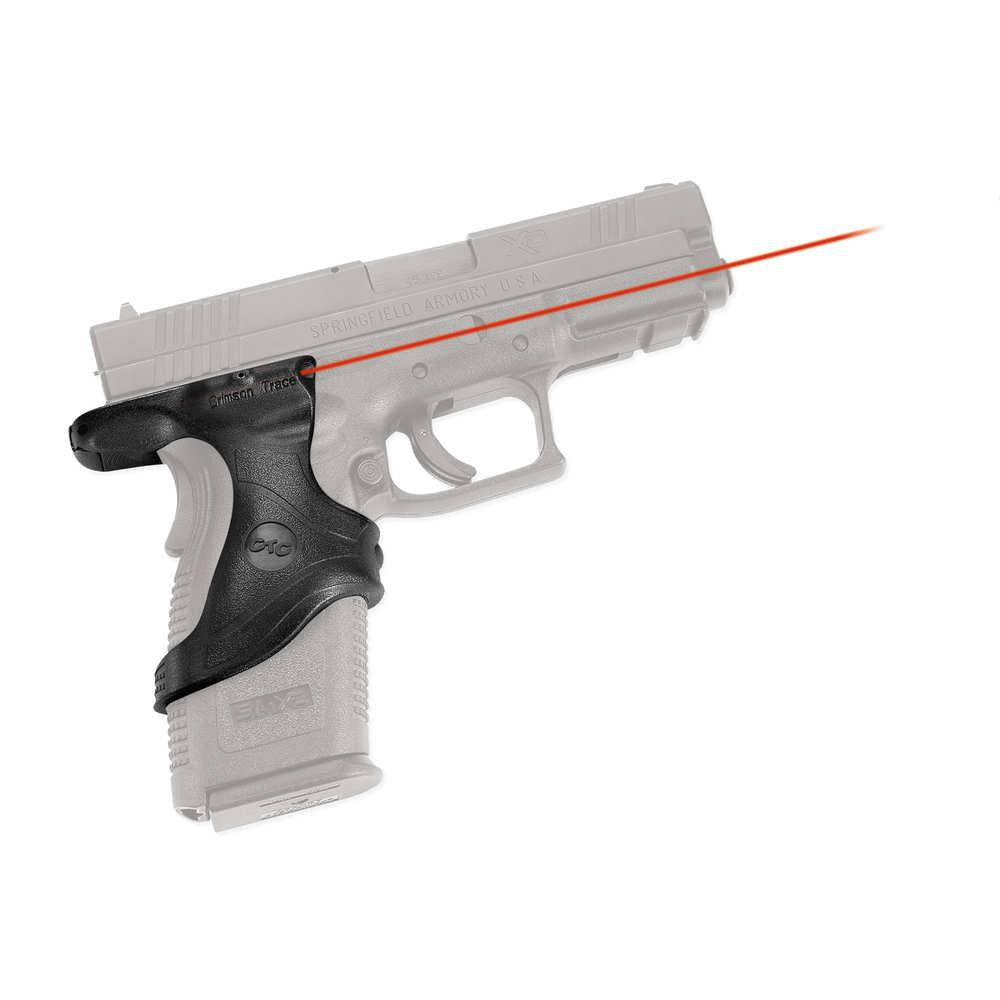 Lg-445 Lasergrips For Springfield Armory Xd45