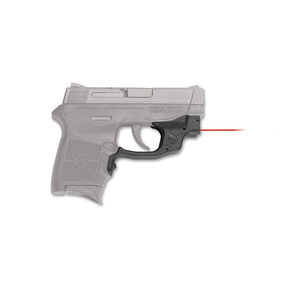 Laserguard&reg; S&w M&p Bodyguard - .380 Red