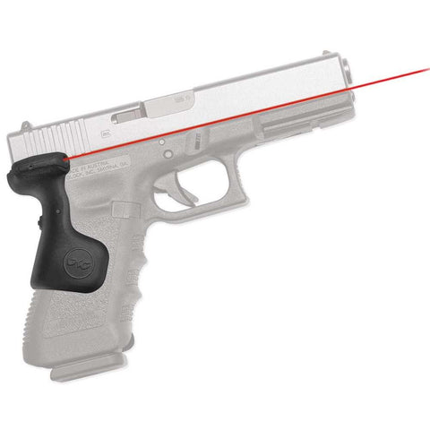 Lg-637 Lasergrips For Glock Gen3 17 - 22 - 31 - 34 - 35