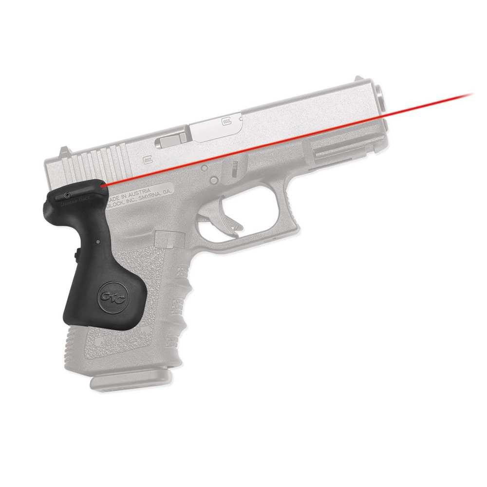 Lg-637 Lasergrips For Glock Gen3 19 - 23 - 25 - 32