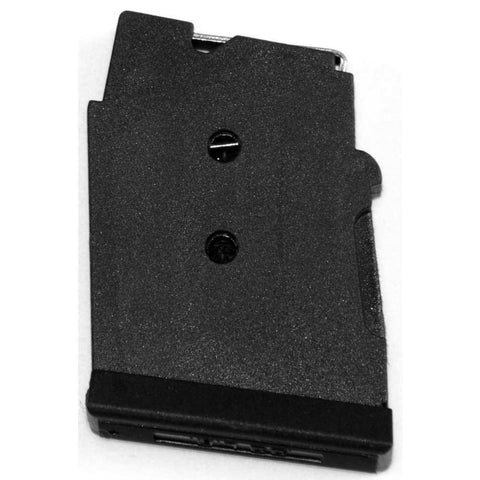 Cz 452 Rifle Magazine - 17 Hm2, 5 Rounds, Polymer