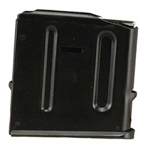 Cz 527 Rifle Magazine - 22 Hornet, 5 Rounds, Blued