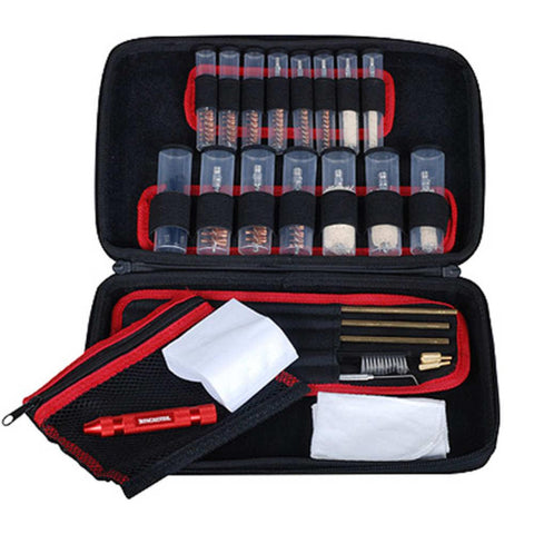 Winchester Universal Cleaning Kit - 32 Piece