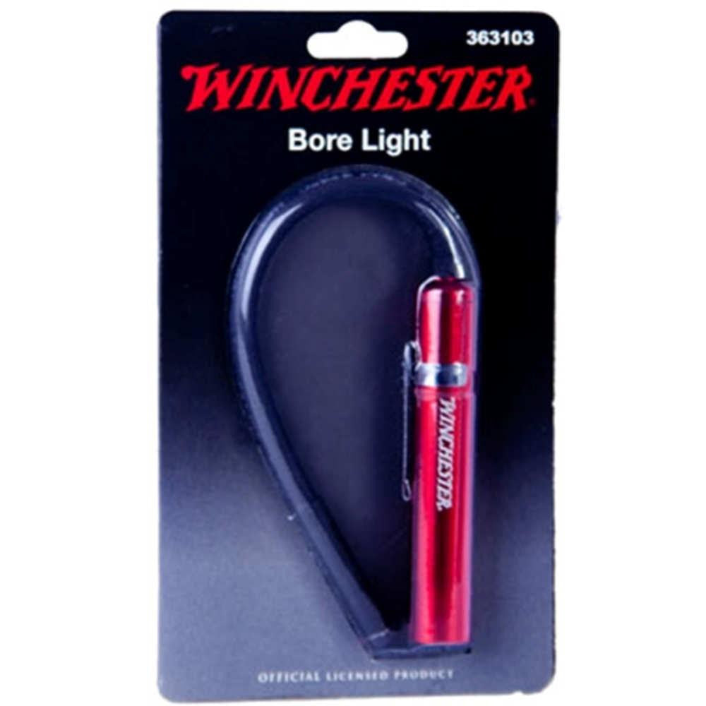 Winchester Flexible Led Bore Light