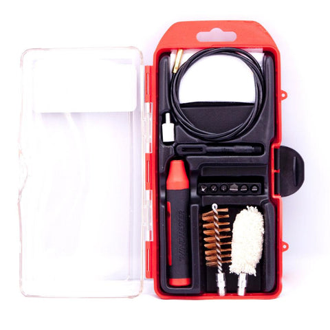 Winchester Mini-pull Shotgun Cleaning Kit - 13 Piece, 12 Gauge