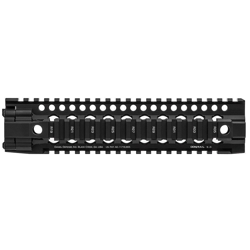 Ddm4 Rail 9.0 (mid-length)