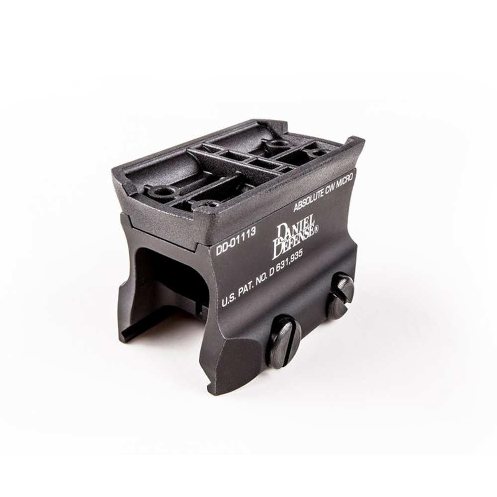 Aimpoint Micro Mount