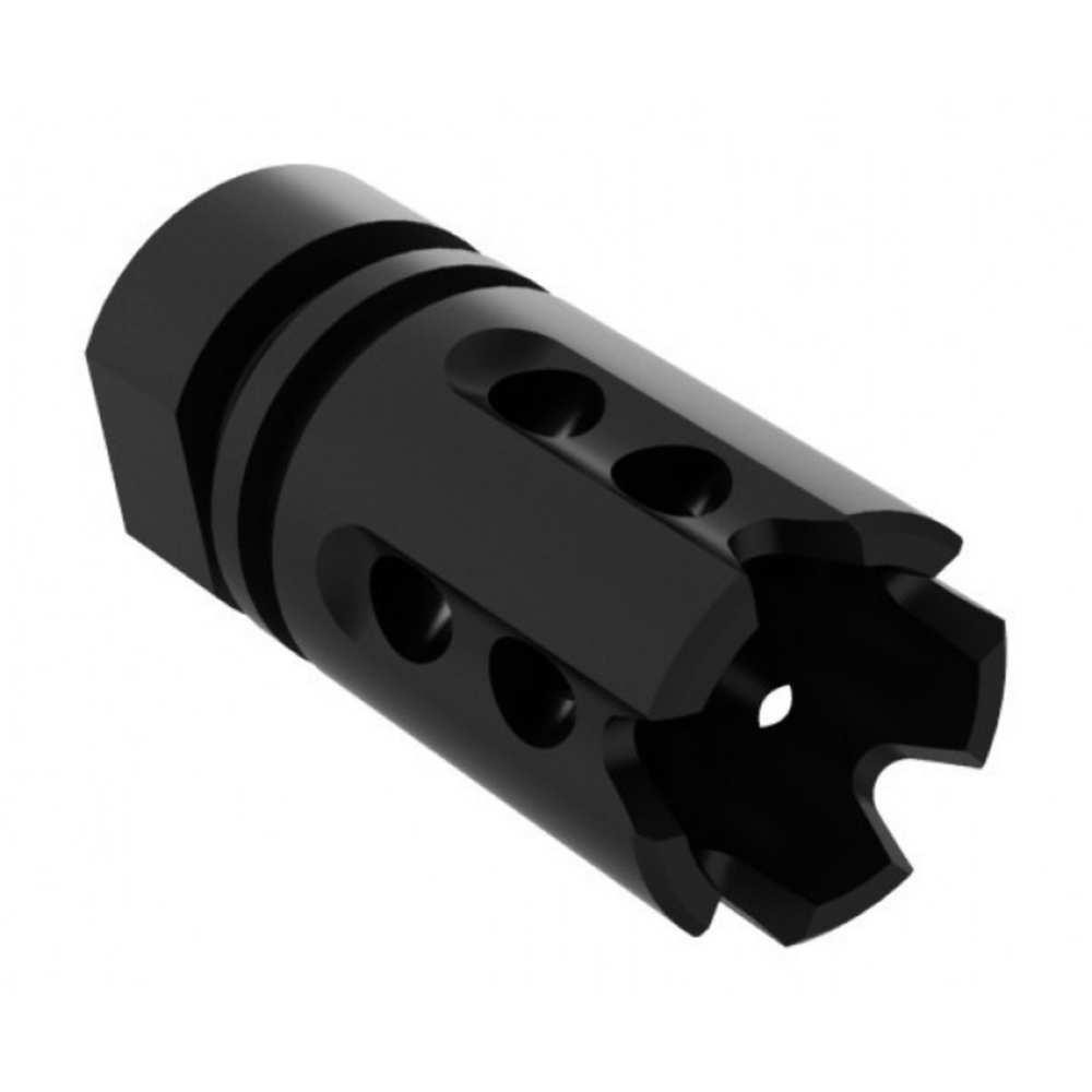 Daniel Defense Superior Suppression Device (muzzle Device)