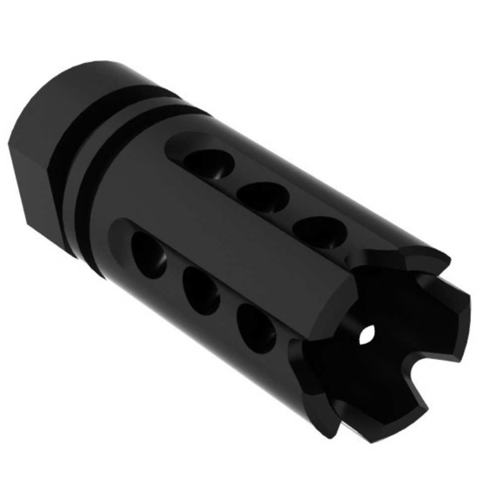 Daniel Defense Superior Suppression Device (muzzle Device)