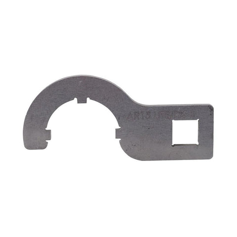 Wrench, Bolt-up System Barrel Nut