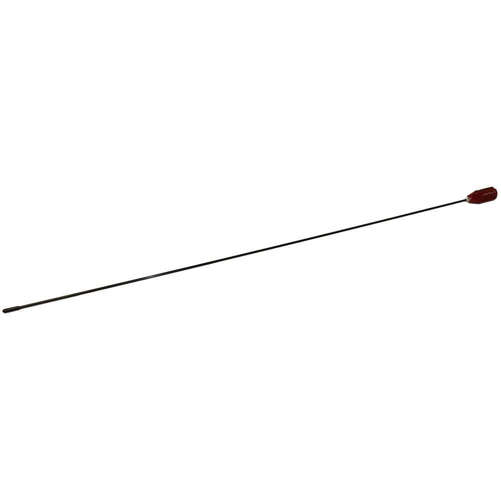 .20 Caliber Nylon Coated Rod - 38"