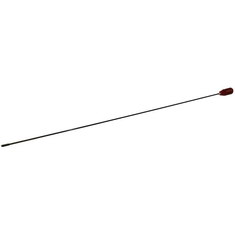 .20 Caliber Nylon Coated Rod - 38"