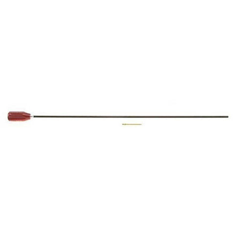 .22 Caliber Nylon Coated Rod - 17"