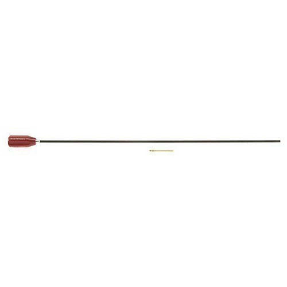 .22 Caliber Nylon Coated Rod - 24"