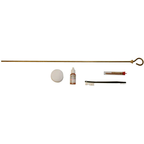 .22 Caliber Rifle Cleaning Kit