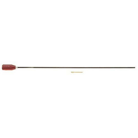 .30 Caliber Nylon Coated Rod - 24"