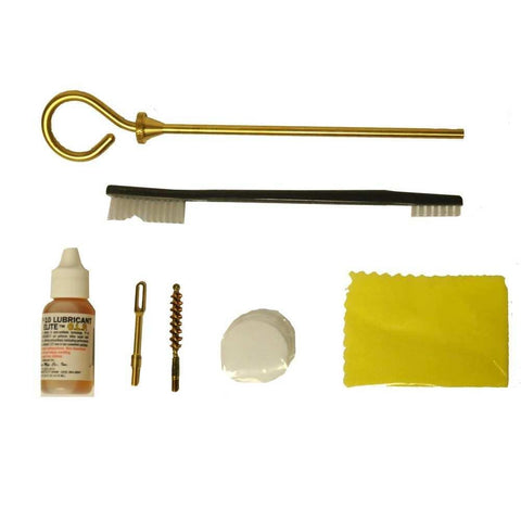 .45-.44 Caliber Pistol Cleaning Kit