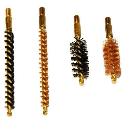 .17 Caliber Nylon Rifle Brush