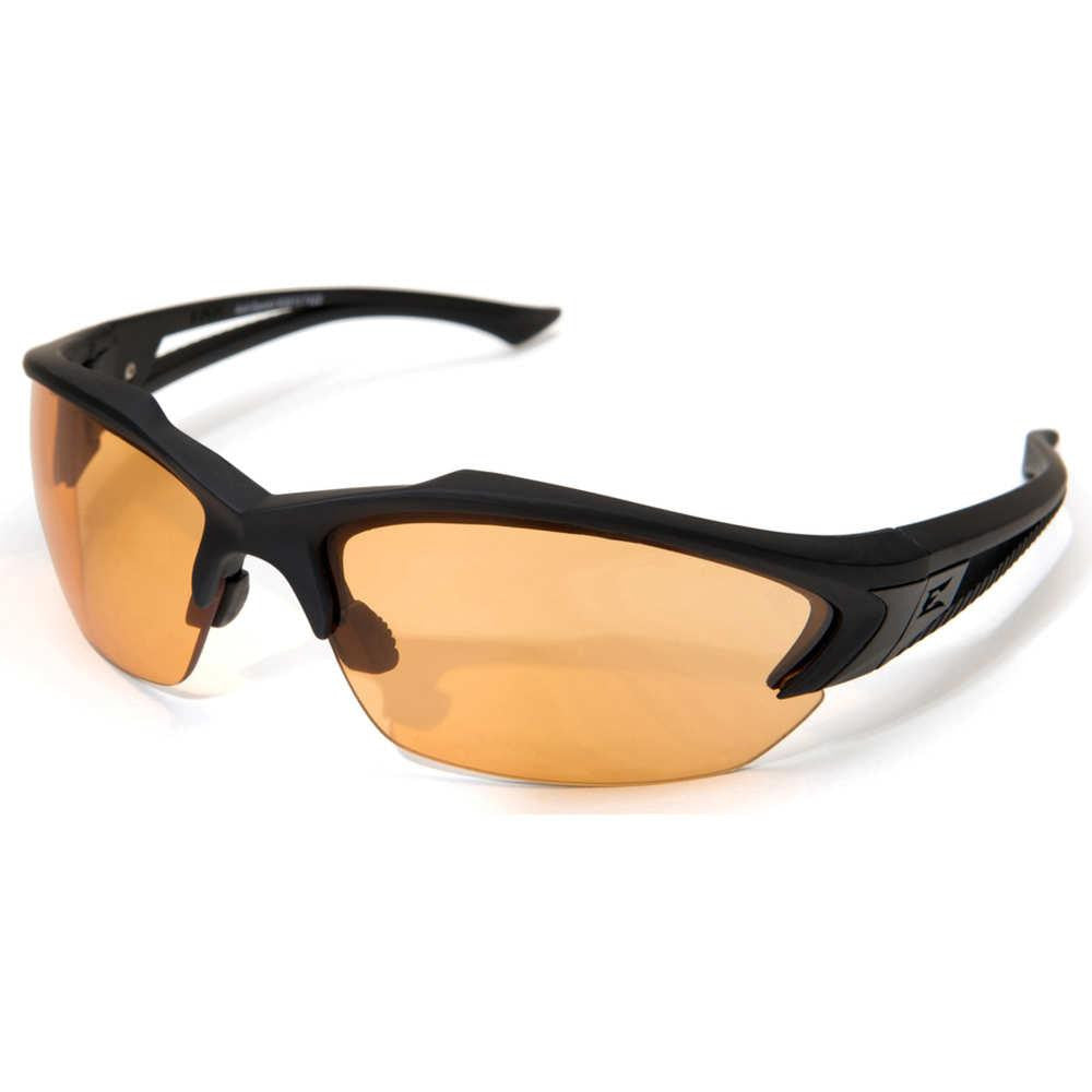 Acid Gambit Eyewear - Black-tiger's Eye